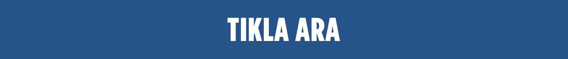 Servis Çağır
